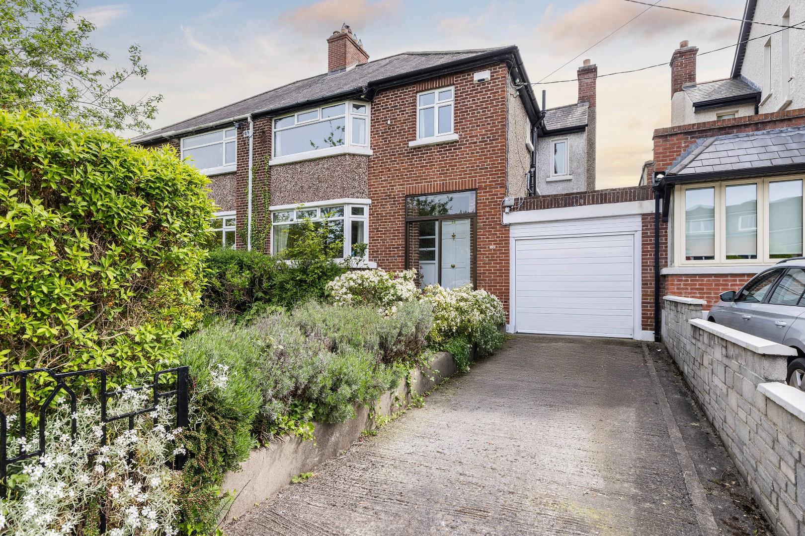 56, Landscape Road, Churchtown, D14 YY02