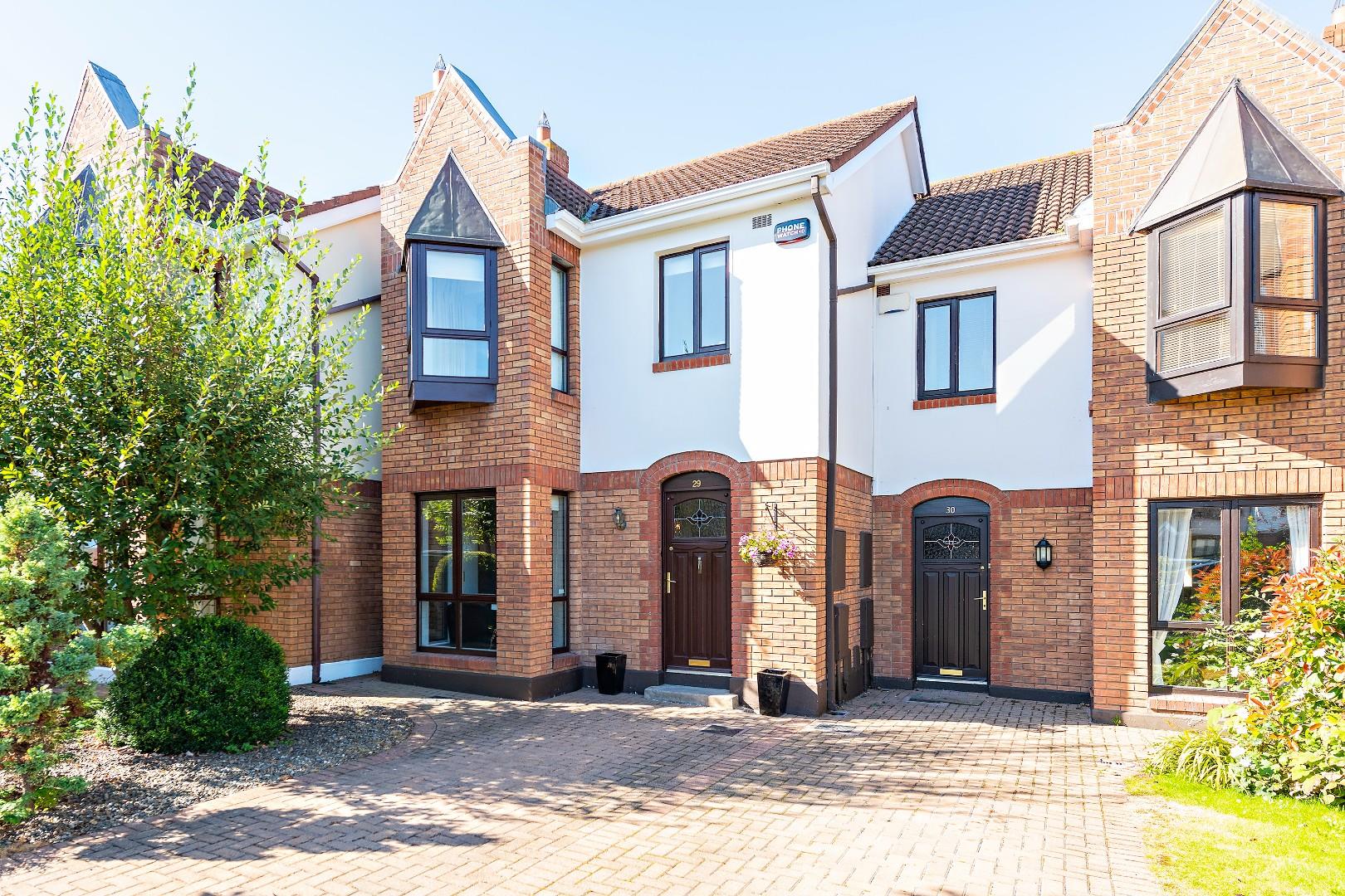 29, Camberley Oaks, Churchtown, D14C 9YS