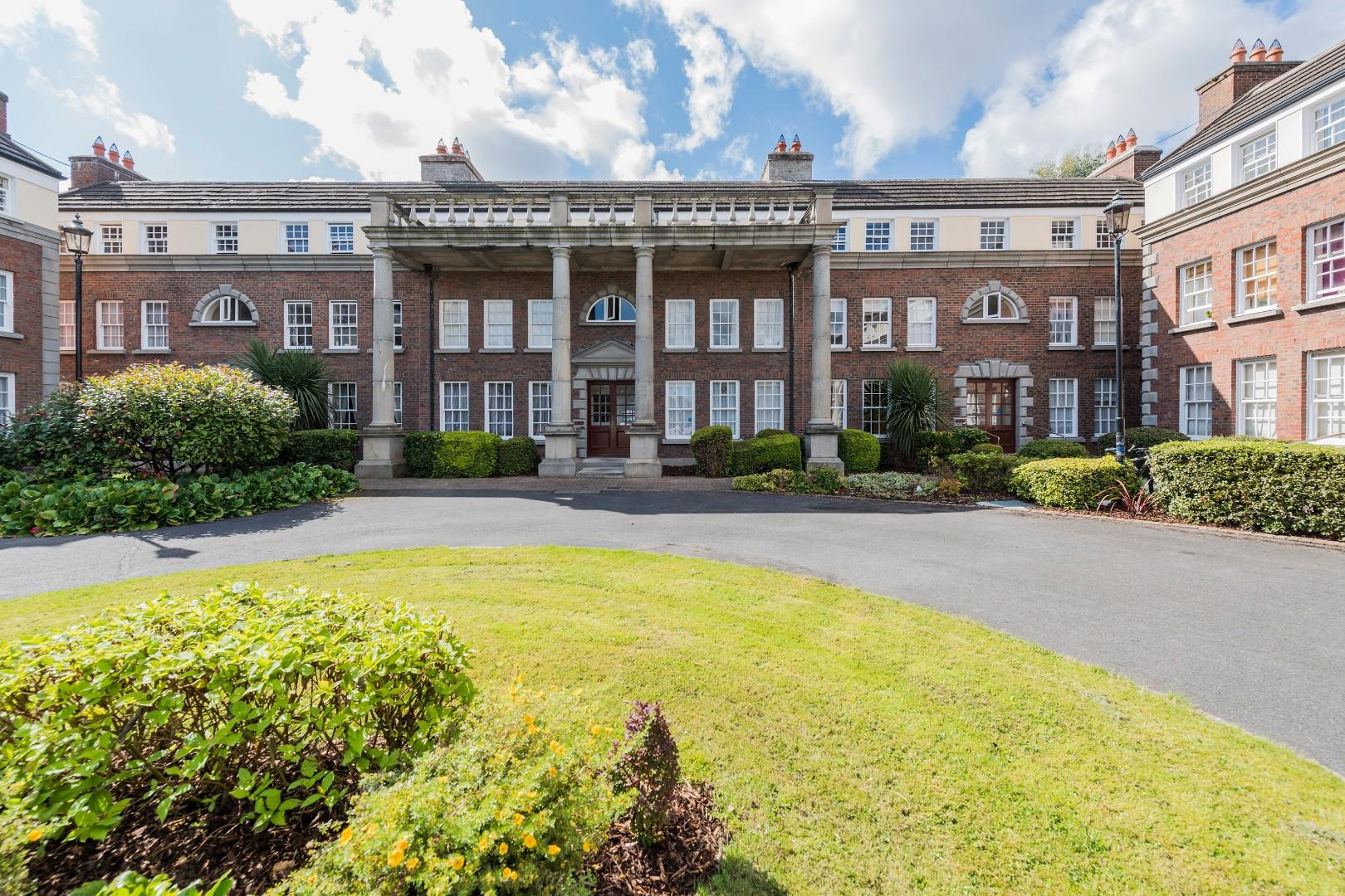 25, Gandon Close, Harolds Cross Road, D6WCX65