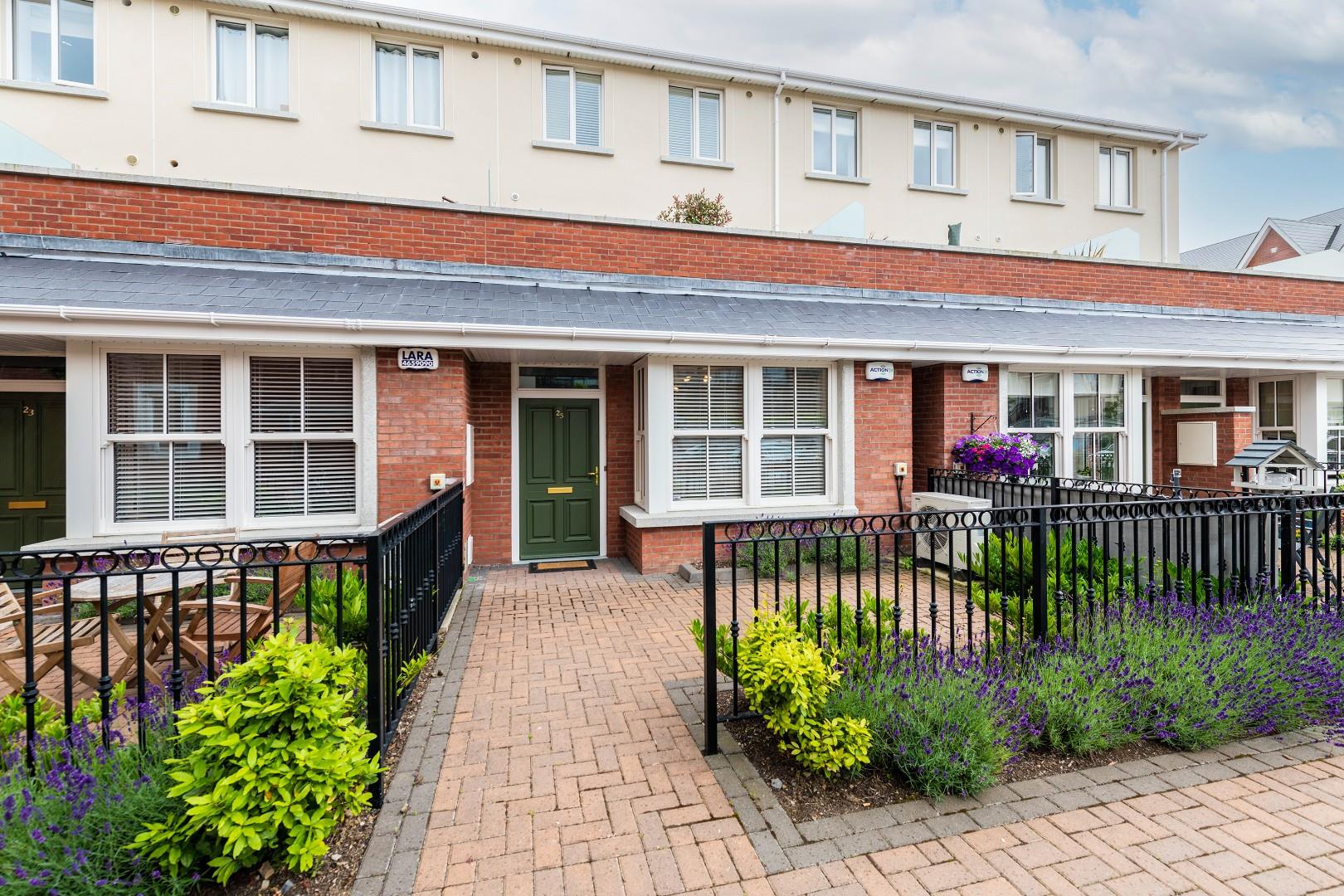 25, Stillorgan Gate, Off Kilmacud Road Upper, D14DD35