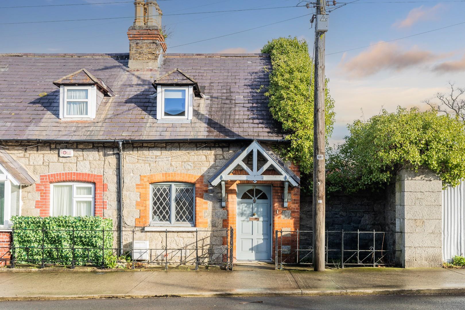 99, Roebuck Road, Clonskeagh, D14R9K3