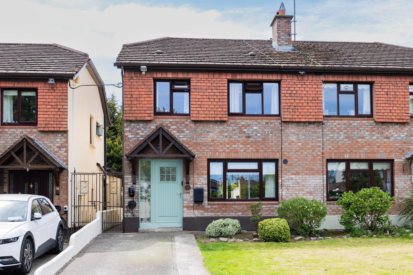 56, Mount Eagle Grove, Dublin 18, D18A3E3
