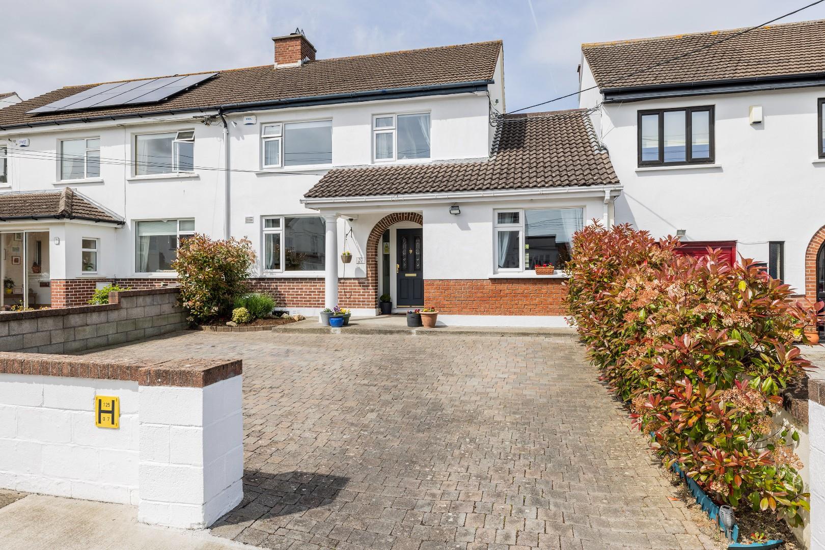 27, Landscape Park, Churchtown, D14C859
