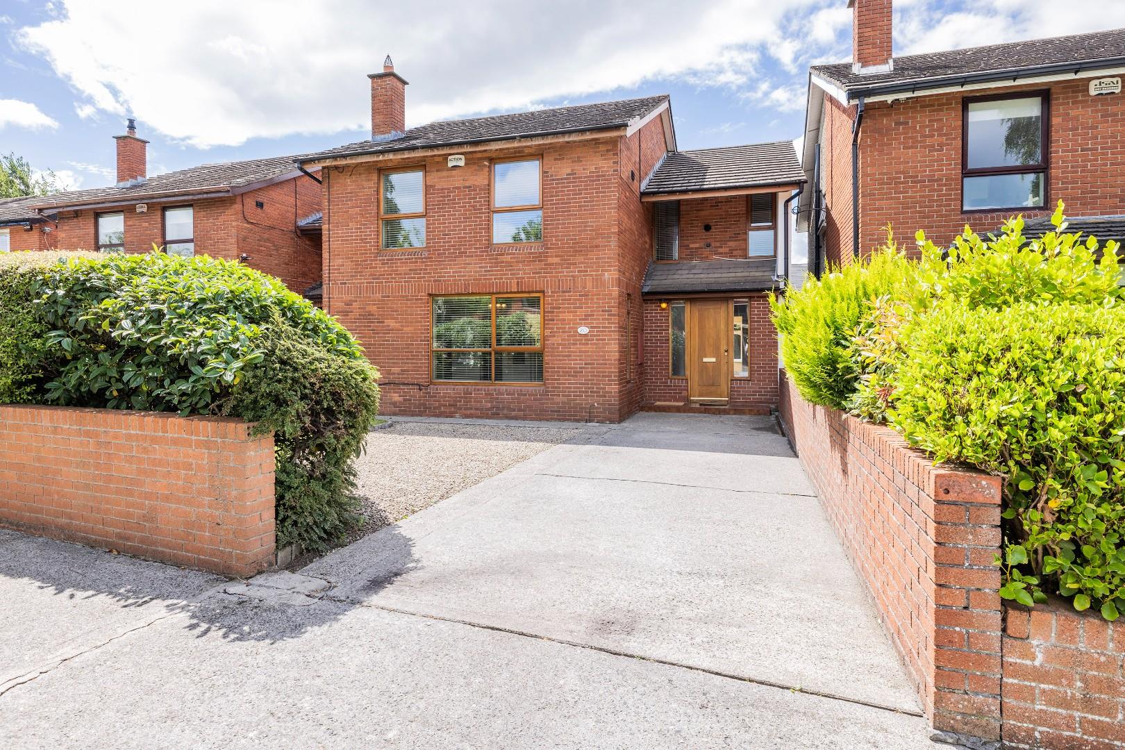 20, Laurleen, Stillorgan, A94VF75