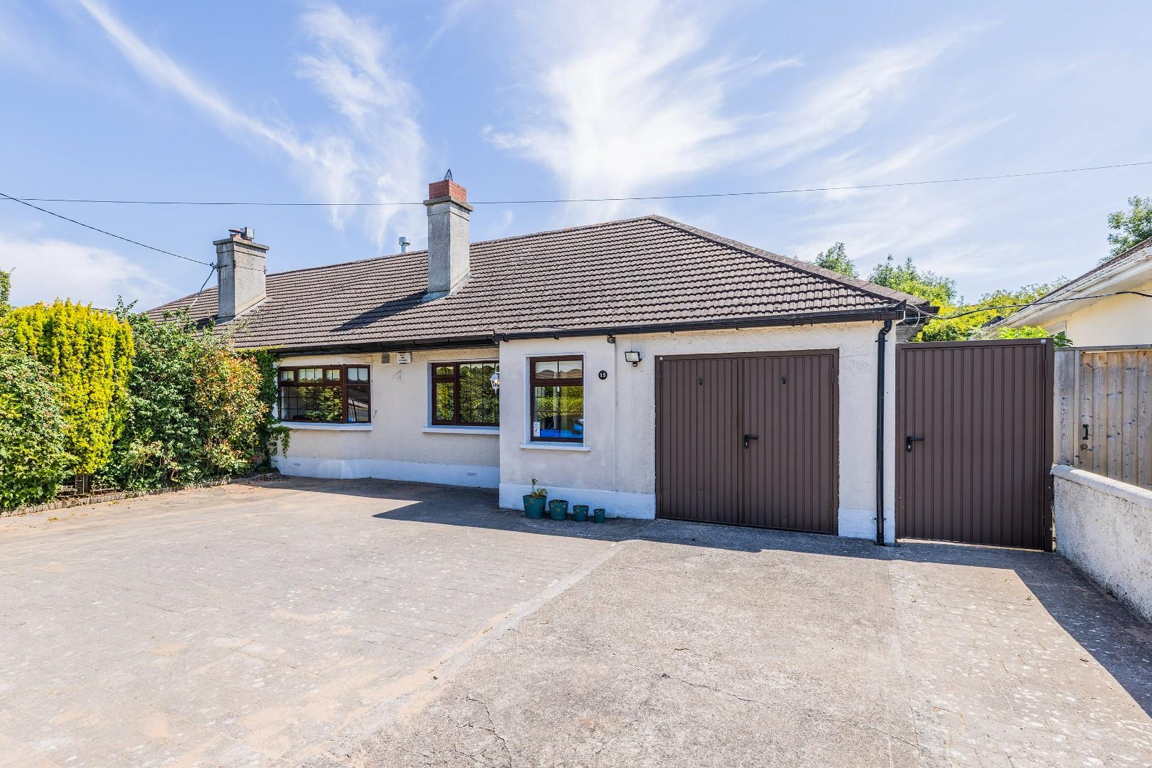 15, Oakdown Road, Churchtown, D14 V096
