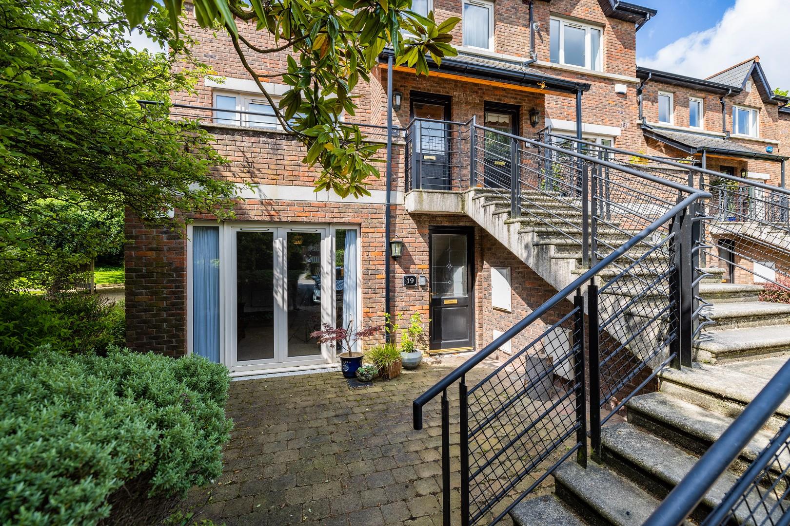 Apt 19, Woodview, Blackrock, A94W862