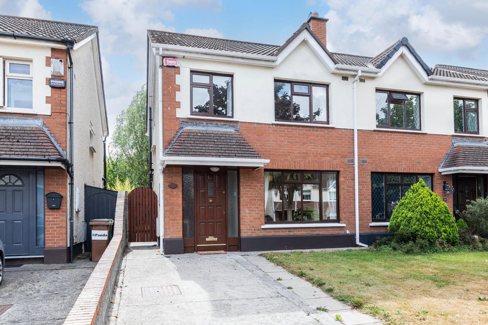 56, College Park Way, Dundrum, D16N2P9