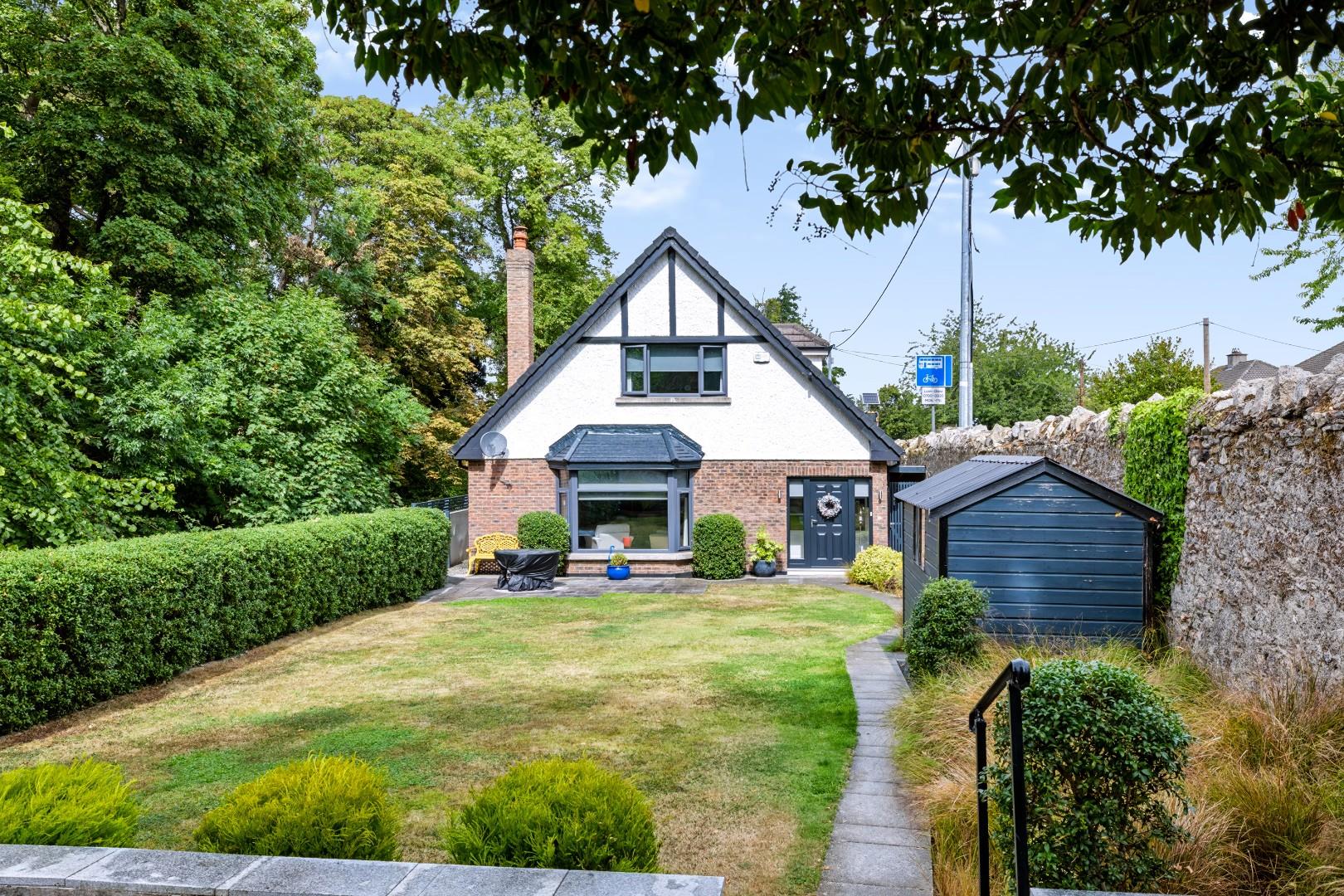 Brentwood House, Rathfarnham