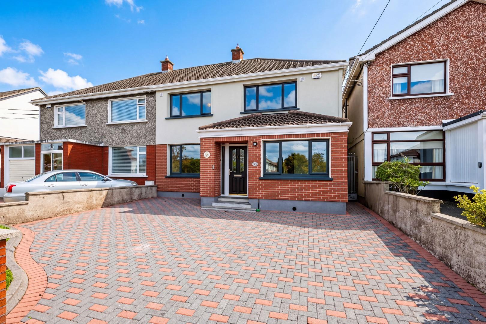 95, Meadow Grove, Dundrum, D16NH92