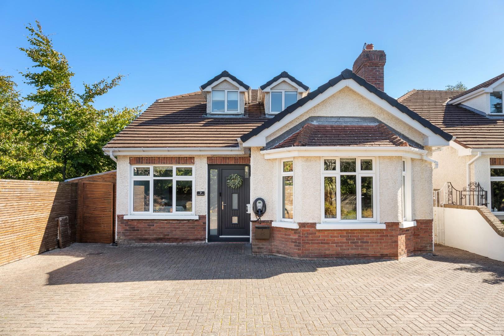 7, Crannagh Way, Rathfarnham, D14K4C9