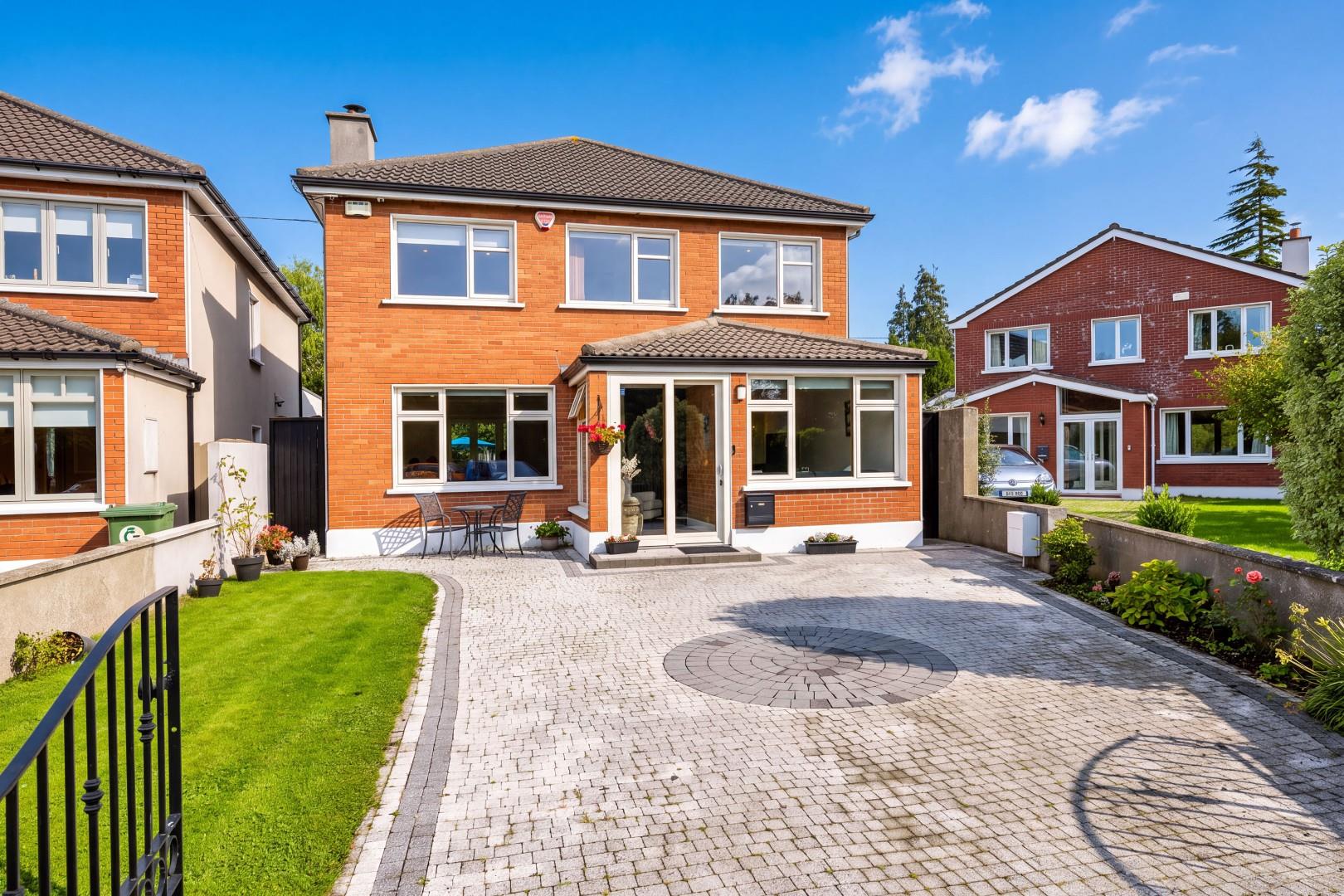 14, Charleville, Lower Churchtown Road, D14D419