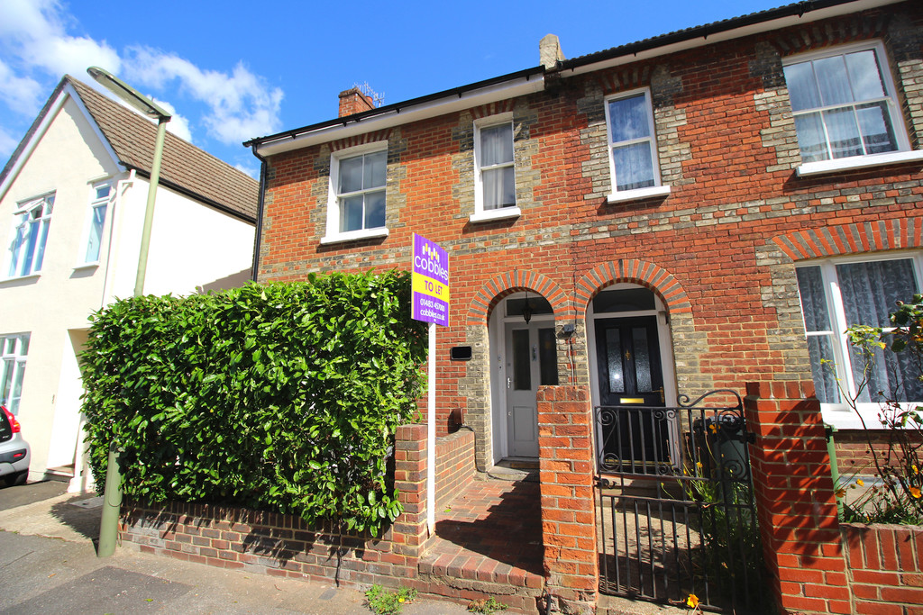 Property in Haydon Place, Guildford, GU1 4NE