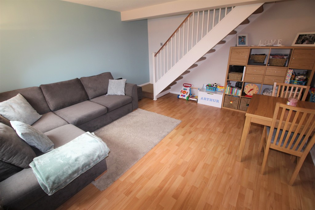 Property In Kingcup Drive Bisley Woking Gu24 9hh