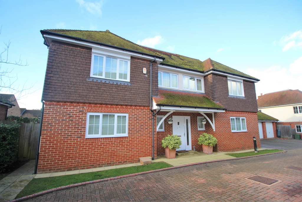 Property in Knox Road, Guildford, Surrey, GU2 9AH