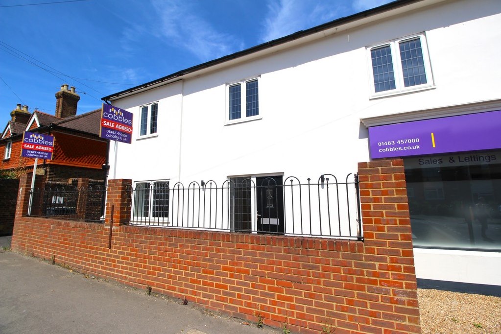 Cobbles Estate Agents in Guildford Sales & Lettings