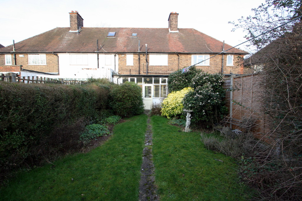 Property in Footscray Road, New Eltham, London, SE9 2EL