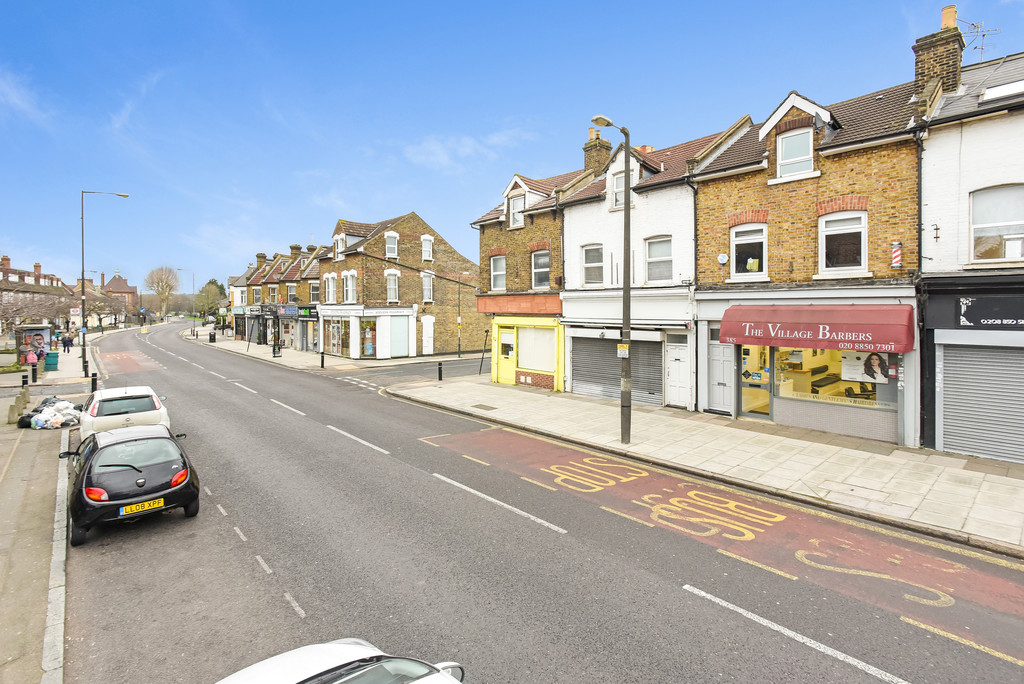 Property in Footscray Road, New Eltham , London, SE9 2DR