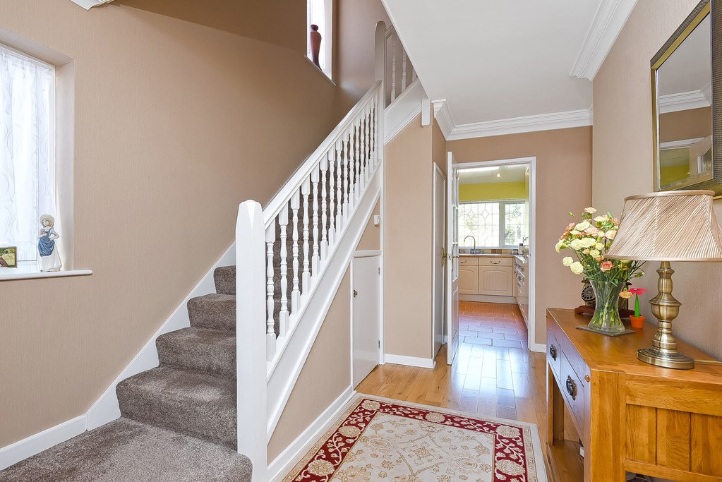 Property in Winn Road, Lee, London, SE12 9EZ