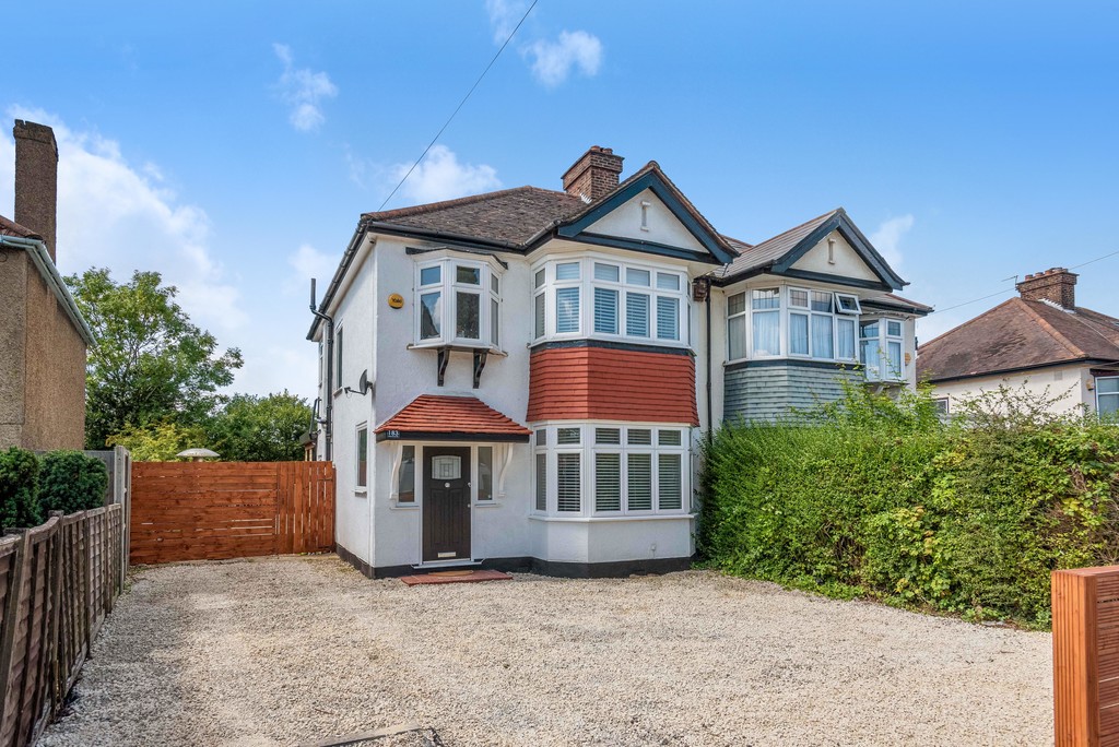 Property in White Horse Hill, Chislehurst, BR7 6DH