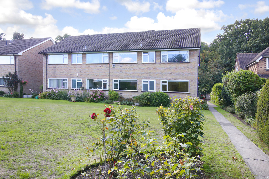 Property in Old Perry Street, Chislehurst, BR7 6PN