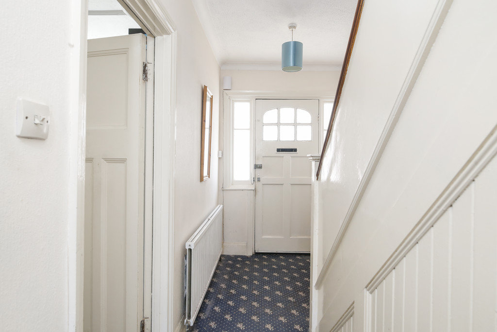 Property in Southwood Road, New Eltham, London, SE9 3QN