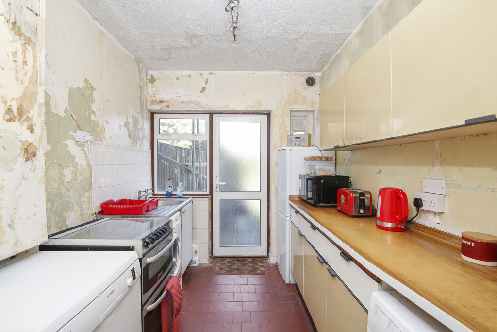 Property in Southwood Road, New Eltham, London, SE9 3QN