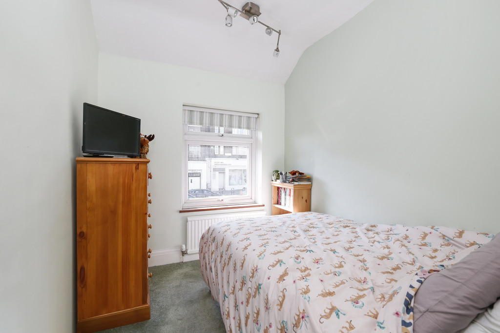 Property in Southwood Road, New Eltham, London, SE9 3QN