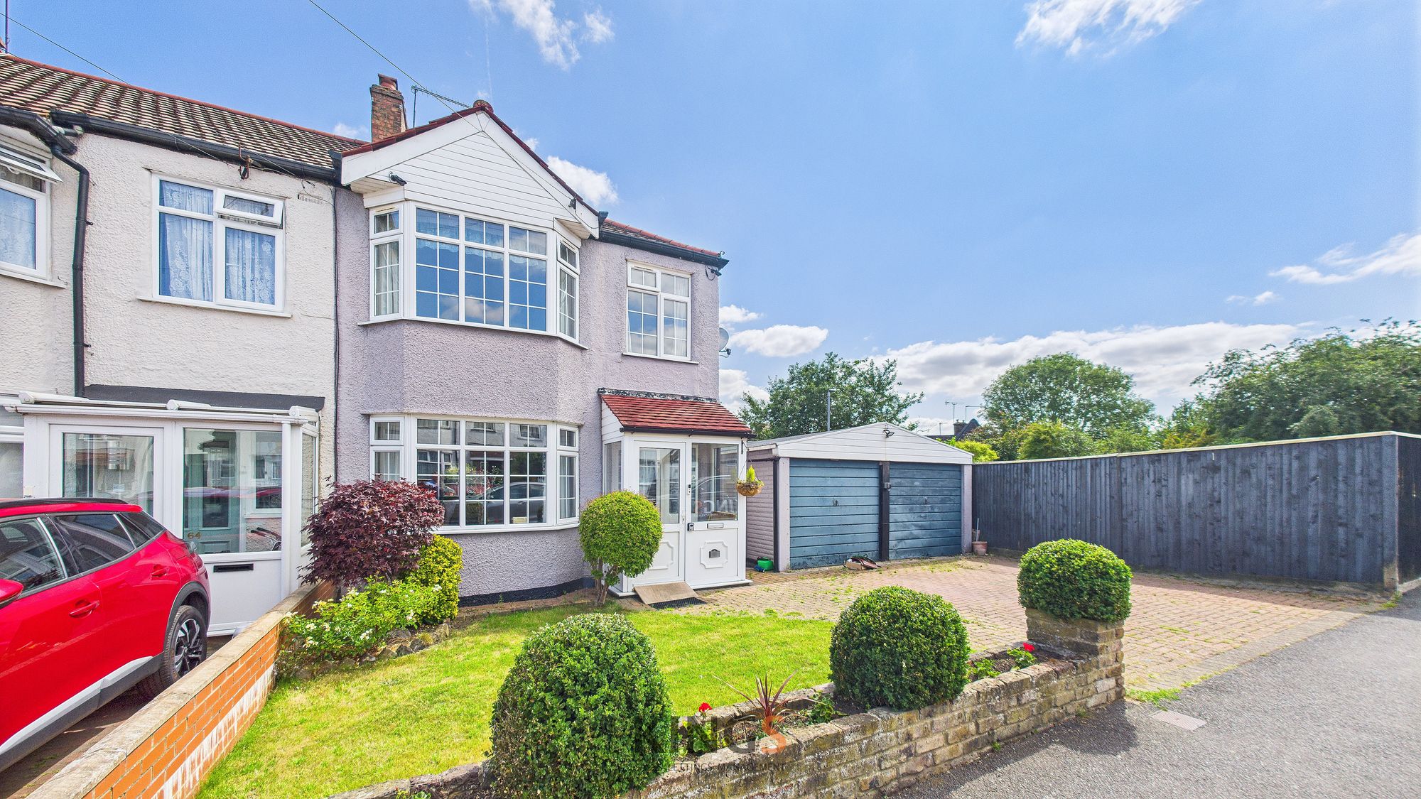  Laurel Avenue, Potters Bar, EN6
