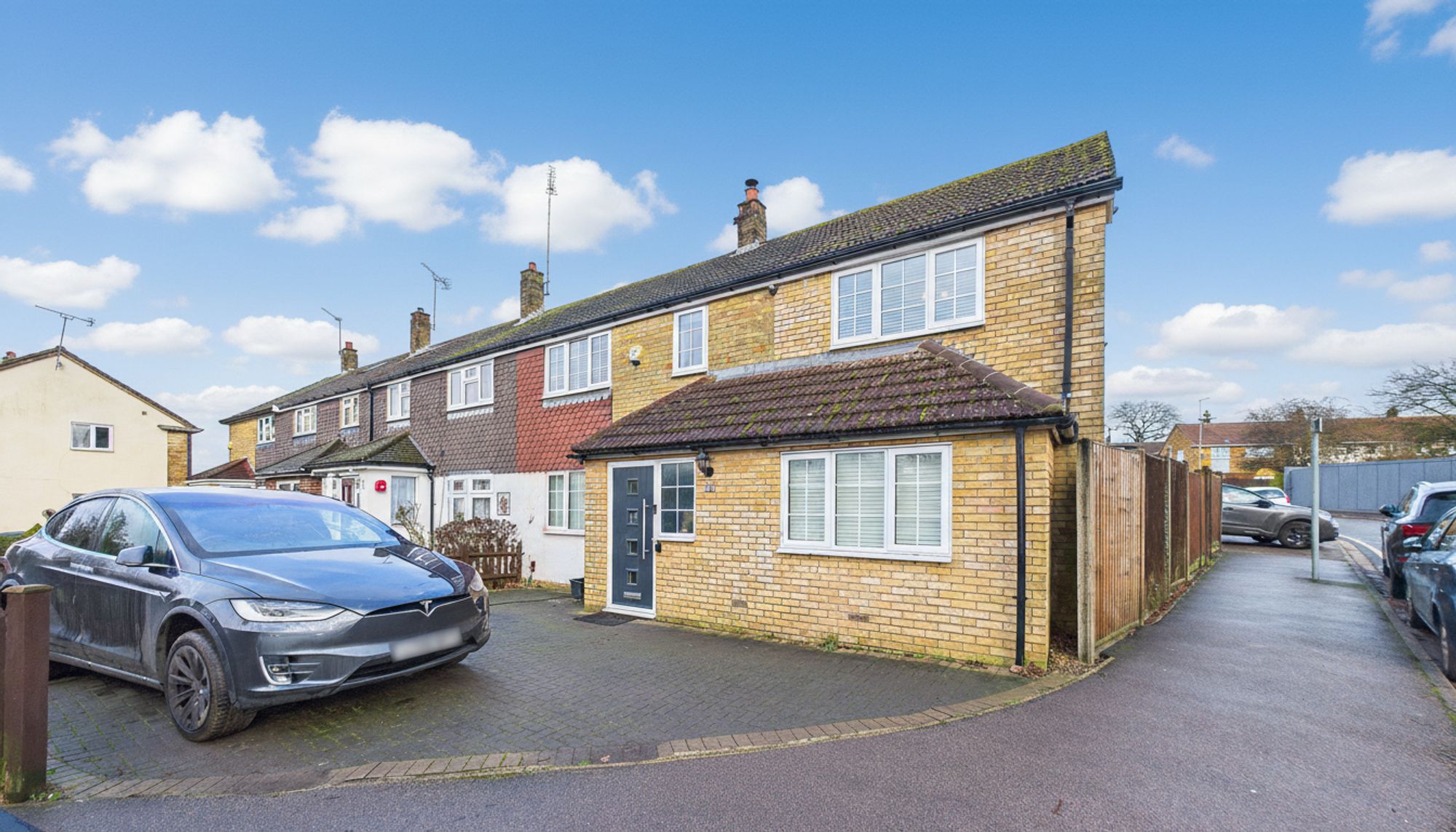  Cherry Tree Lane, Potters Bar, EN6