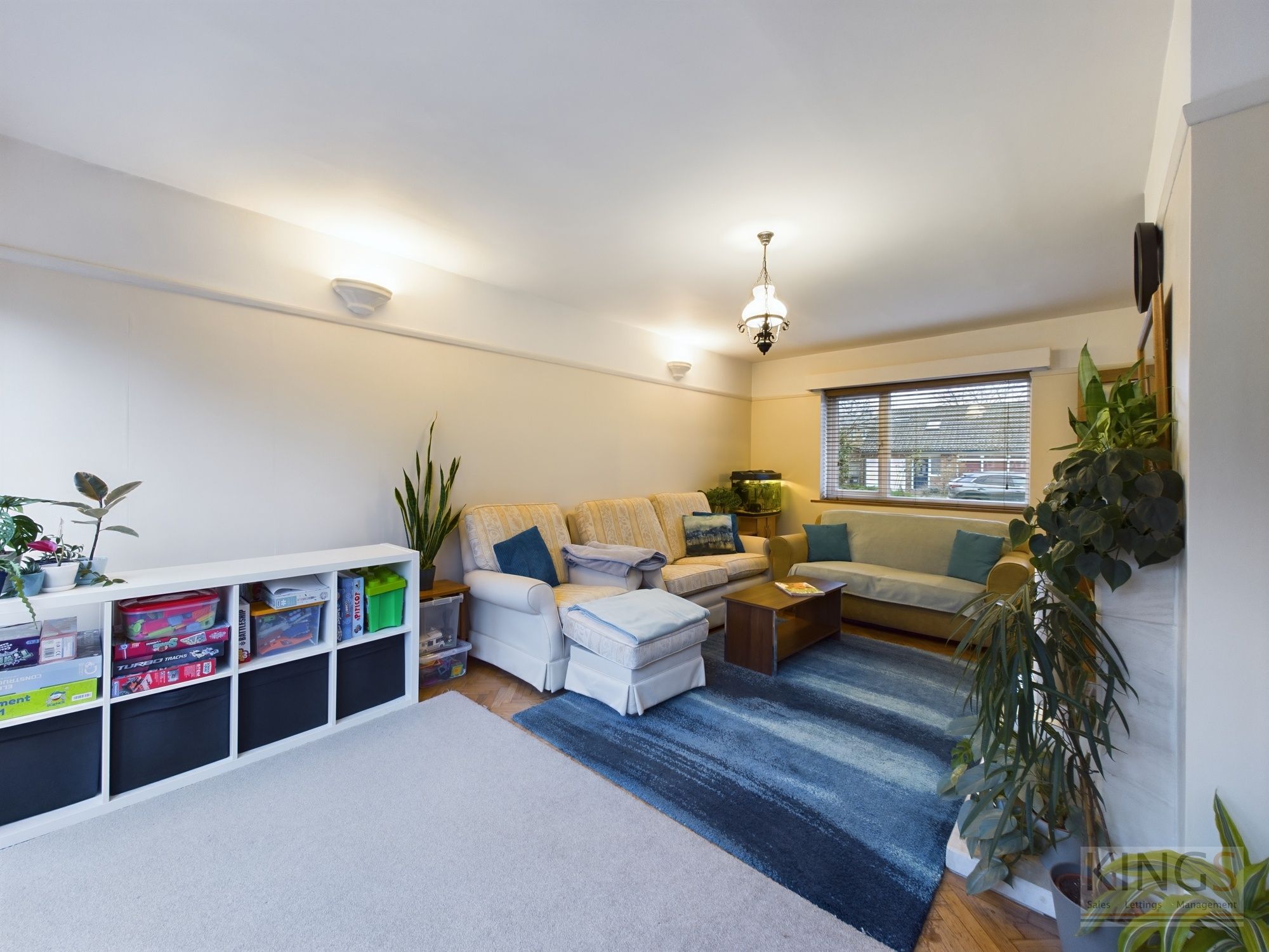 Property in The Ryde, Hatfield, Hertfordshire, AL9 5DP