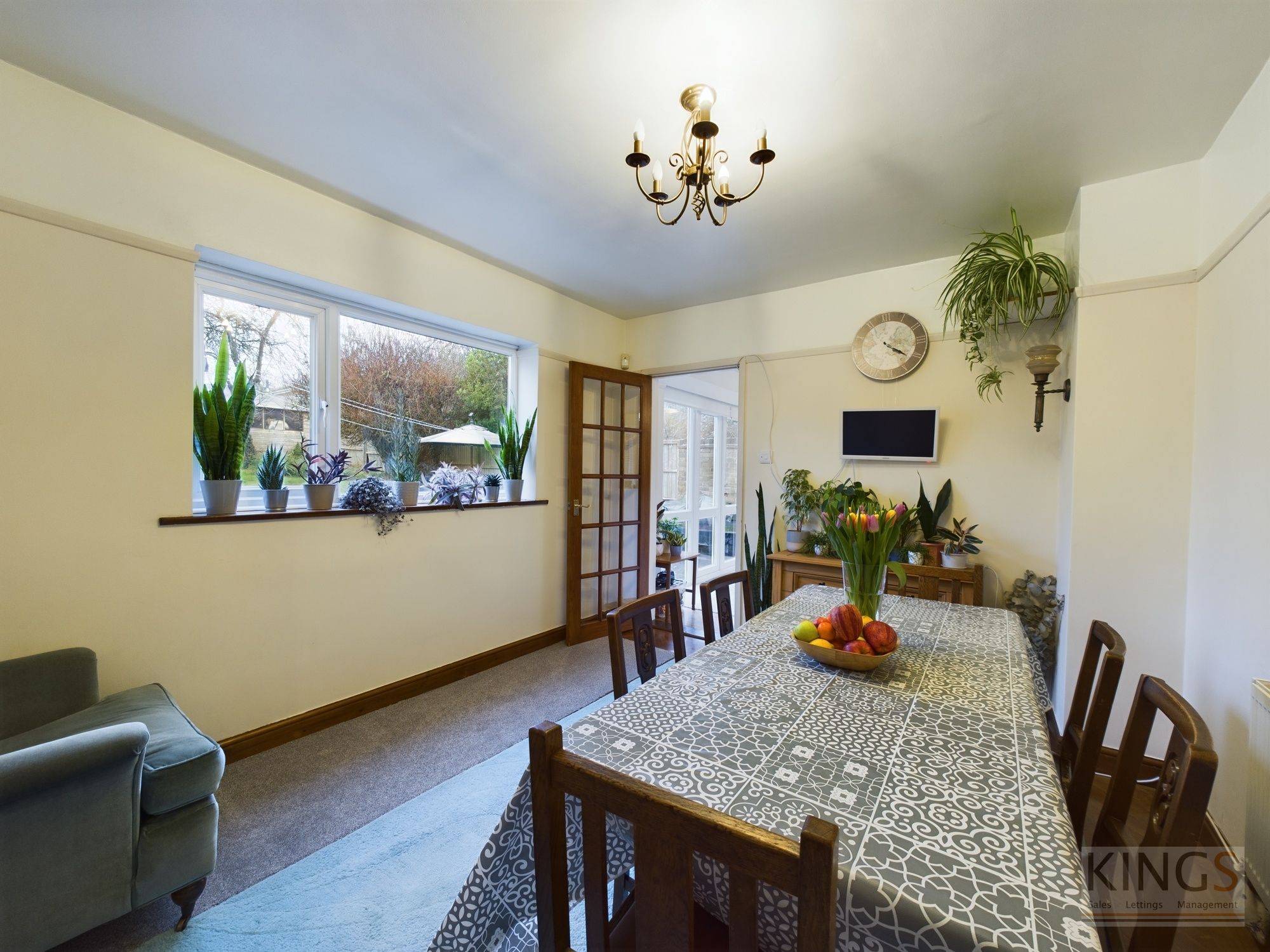 Property in The Ryde, Hatfield, Hertfordshire, AL9 5DP