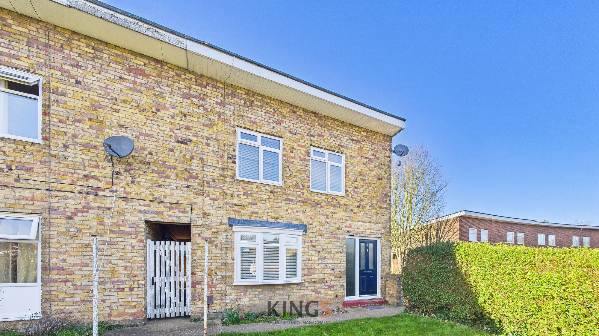  Primrose Close, Hatfield, AL10