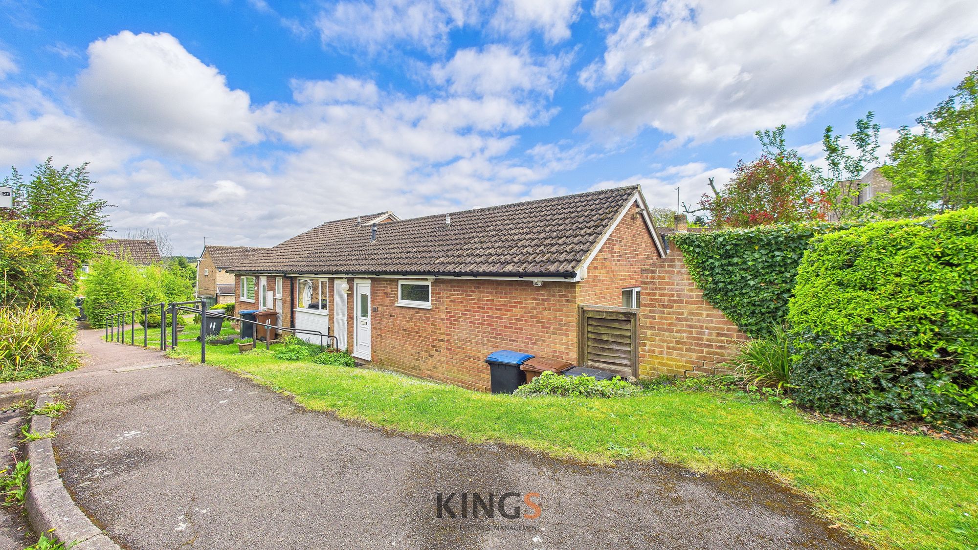  Rickfield Close, Hatfield, AL10