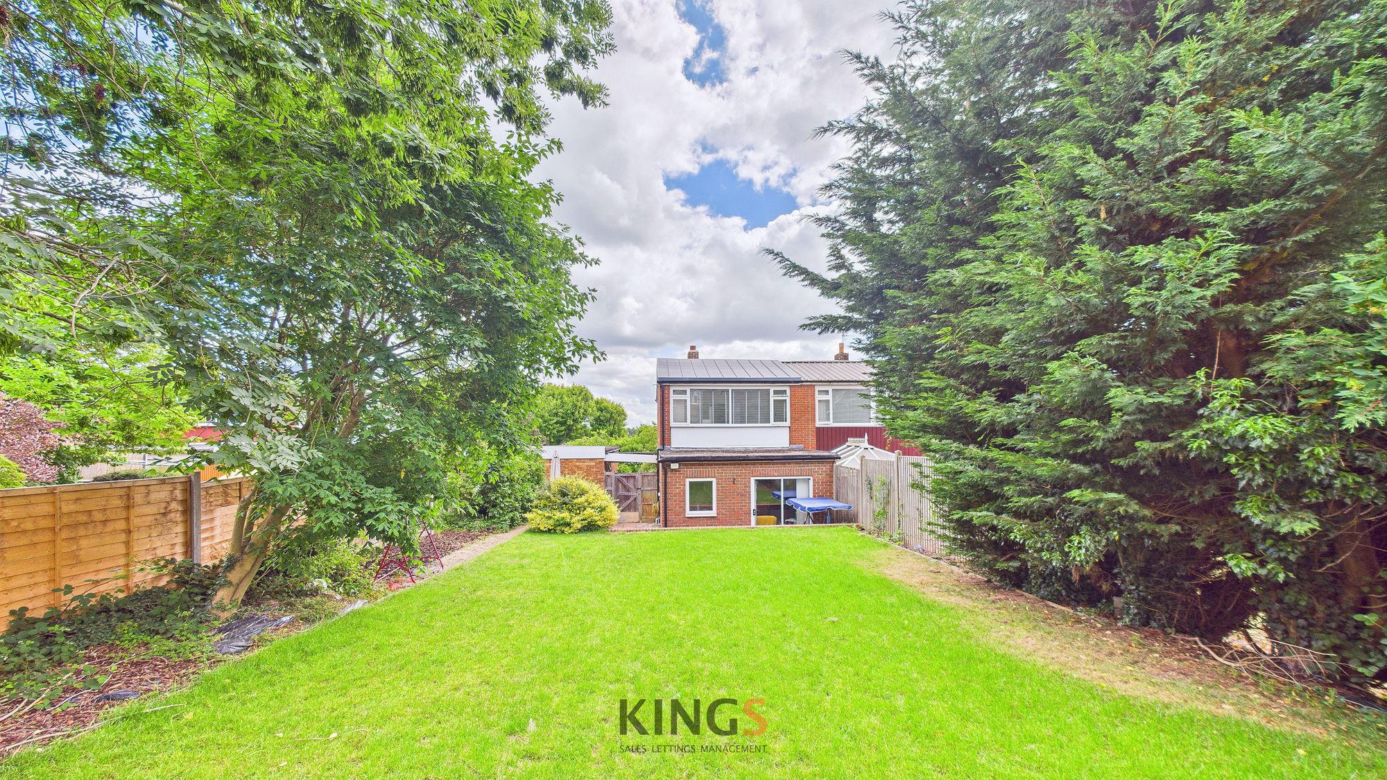  Thrush Avenue, Hatfield, AL10