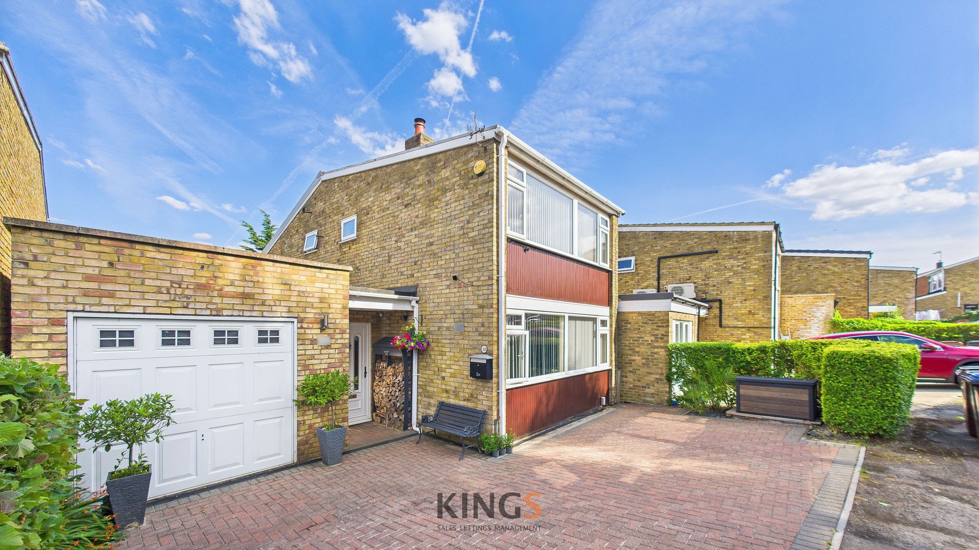  Thrush Avenue, Hatfield, AL10