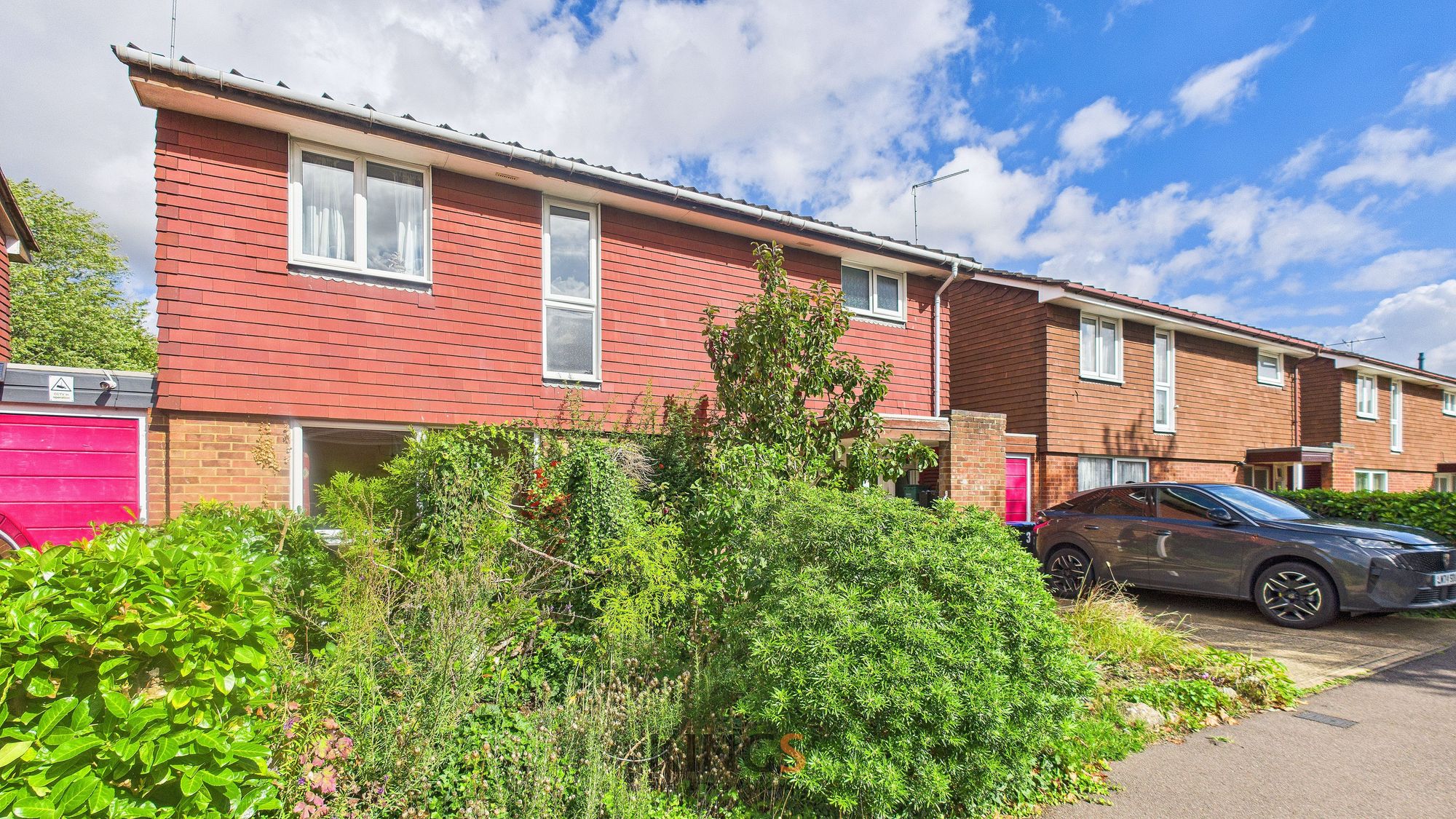  The Paddock, Hatfield, AL10