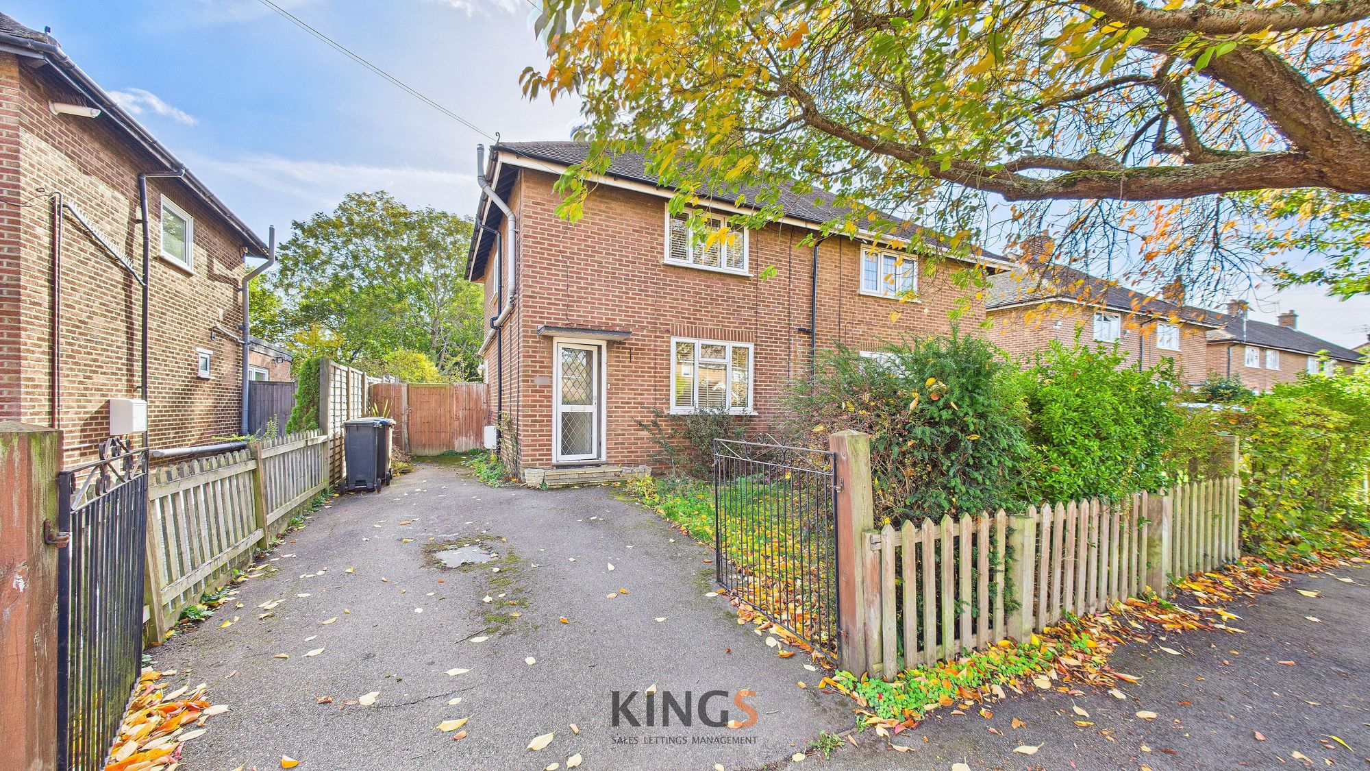  Crawford Road, Hatfield, AL10