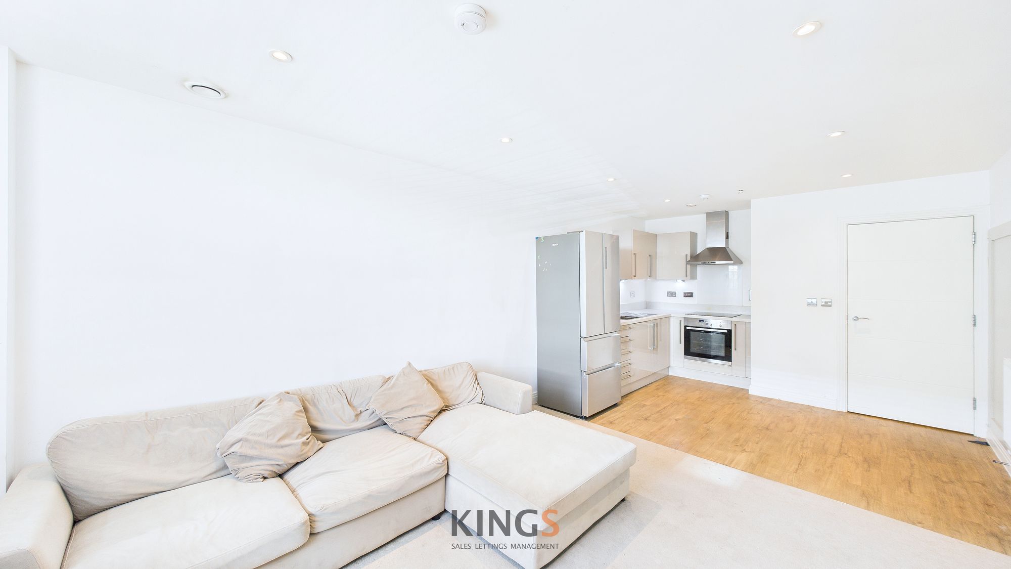 Flat , Liberty House Bessemer Road, Welwyn Garden City, AL7