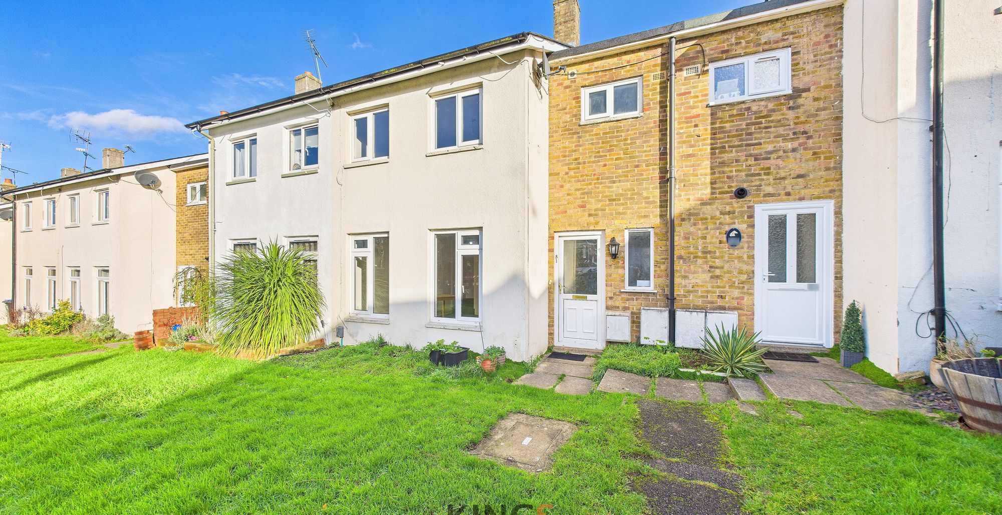  Aldykes, Hatfield, AL10