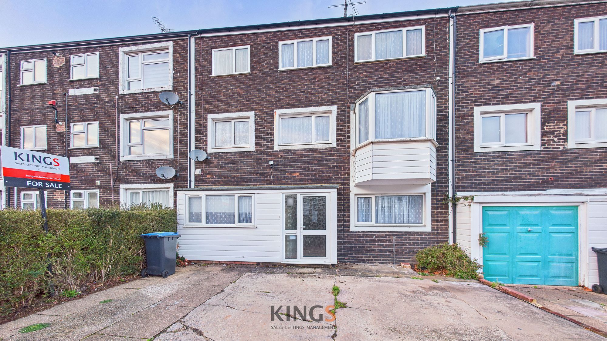  Northdown Road, Hatfield, AL10