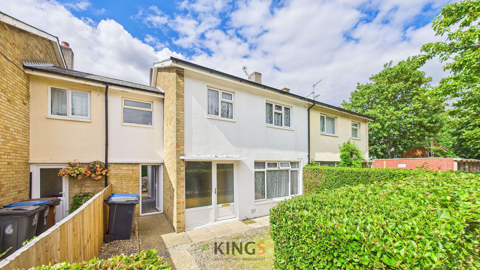  Hillcrest, Hatfield, AL10