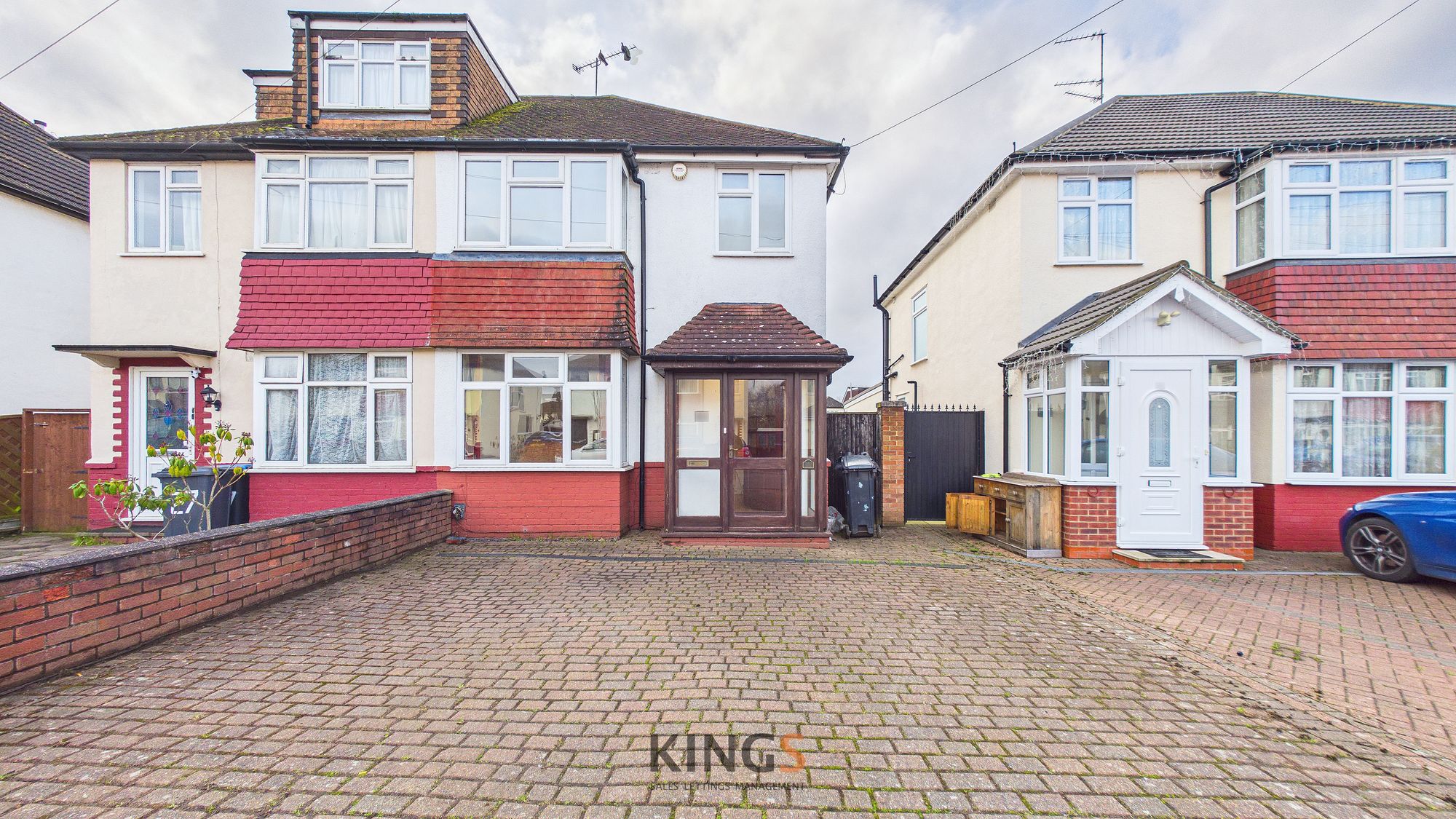  Crawford Road, Hatfield, AL10