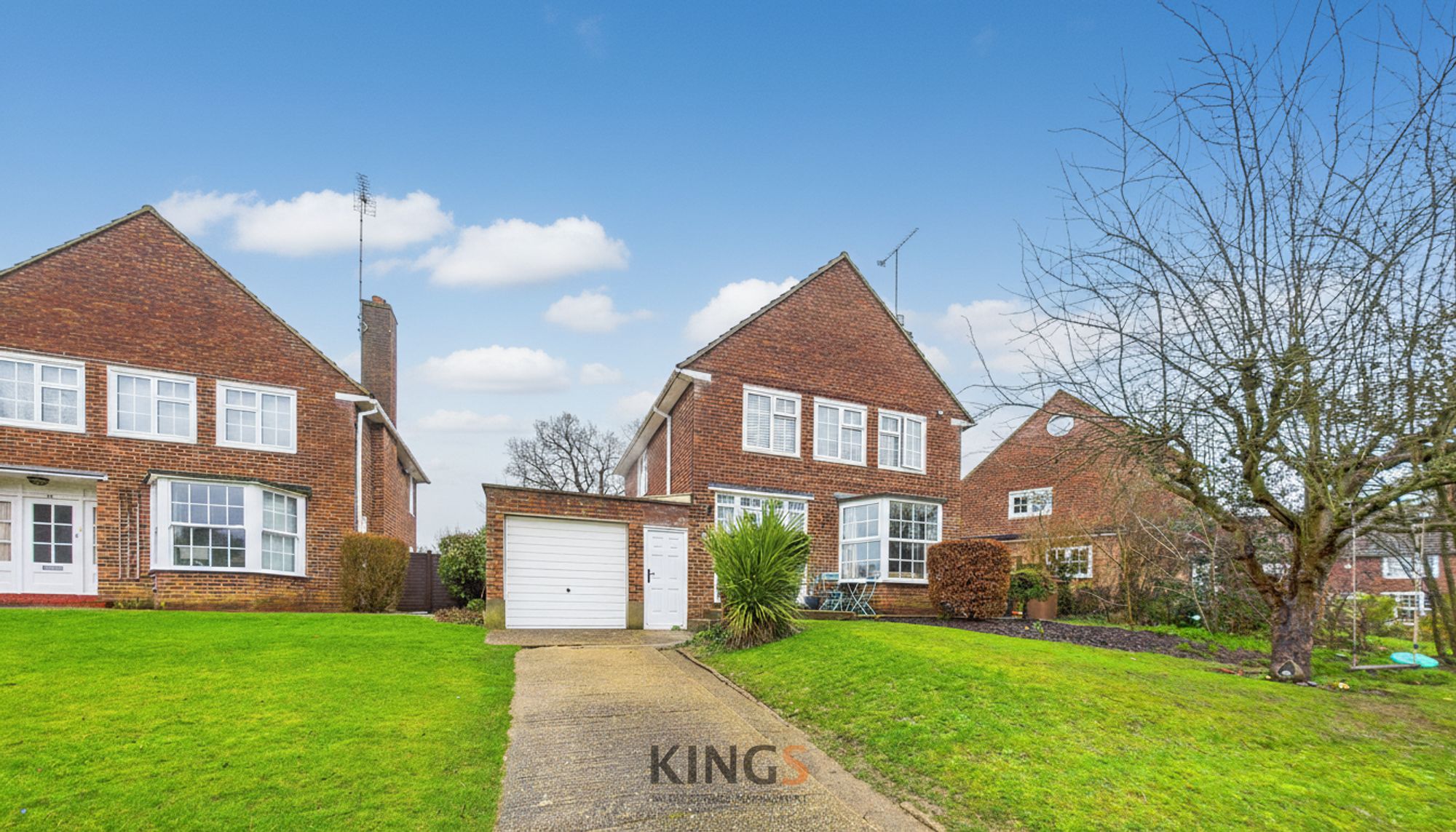  Beehive Green, Welwyn Garden City, AL7