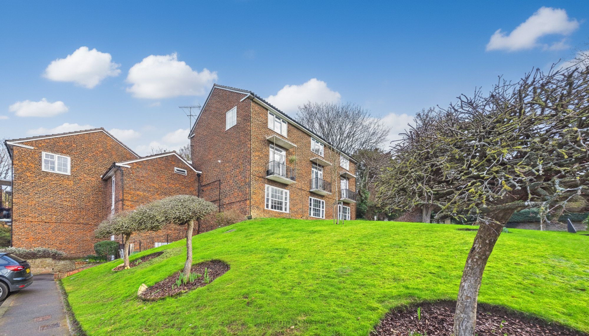  Park Close, Hatfield, AL9
