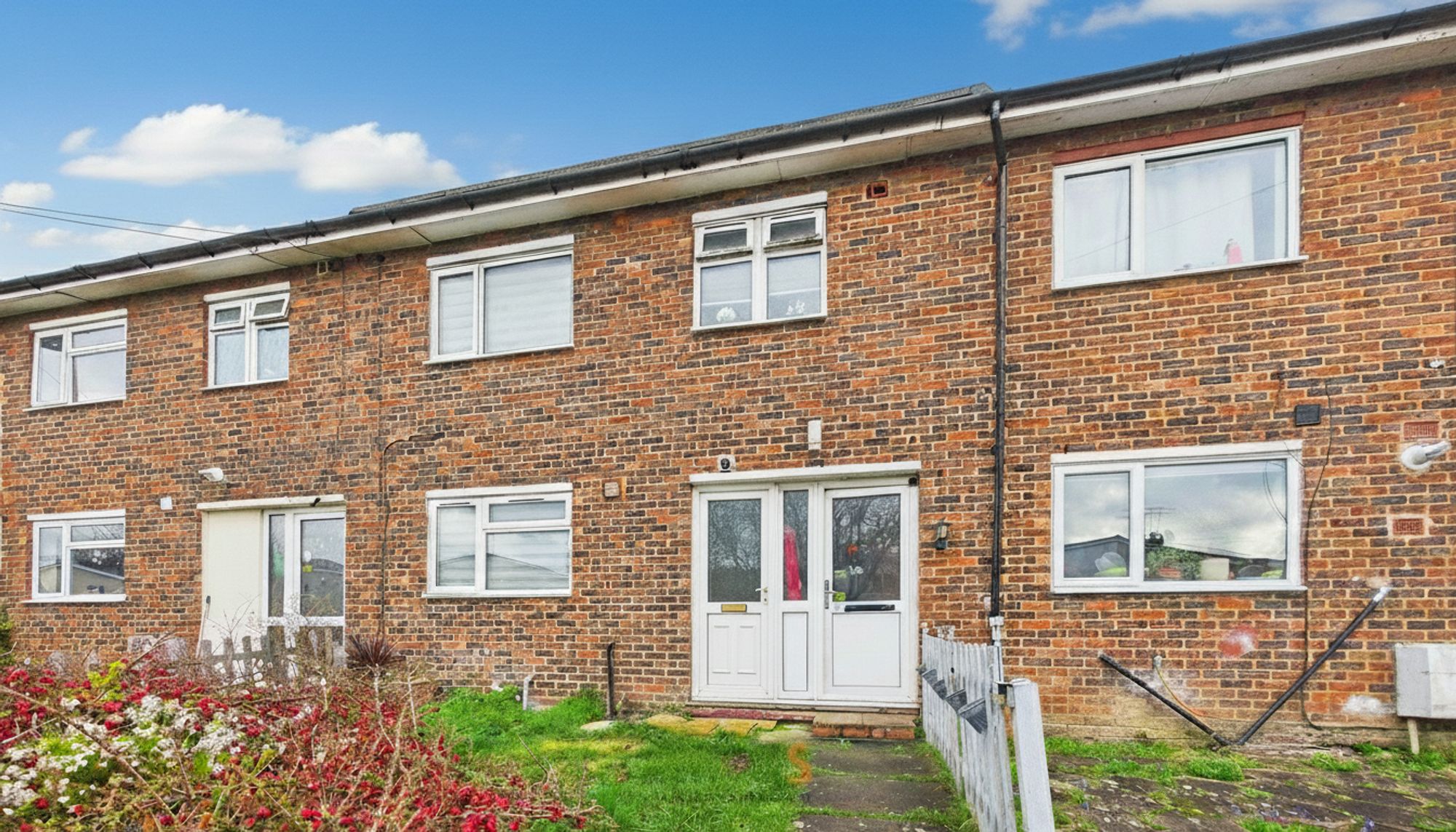  Fern Dells, Hatfield, AL10