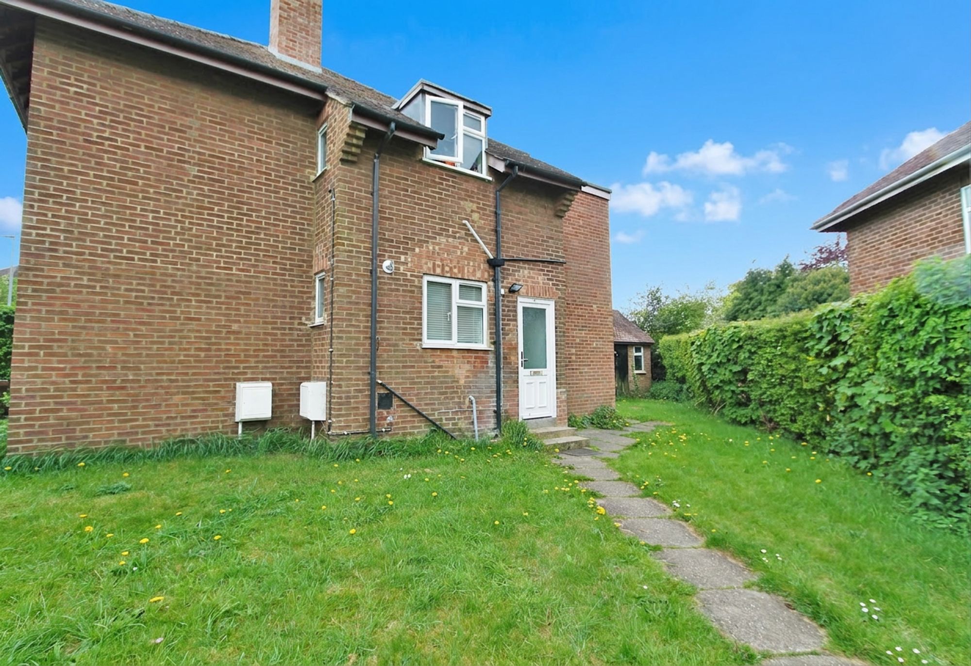  Homestead Road, Hatfield, AL10