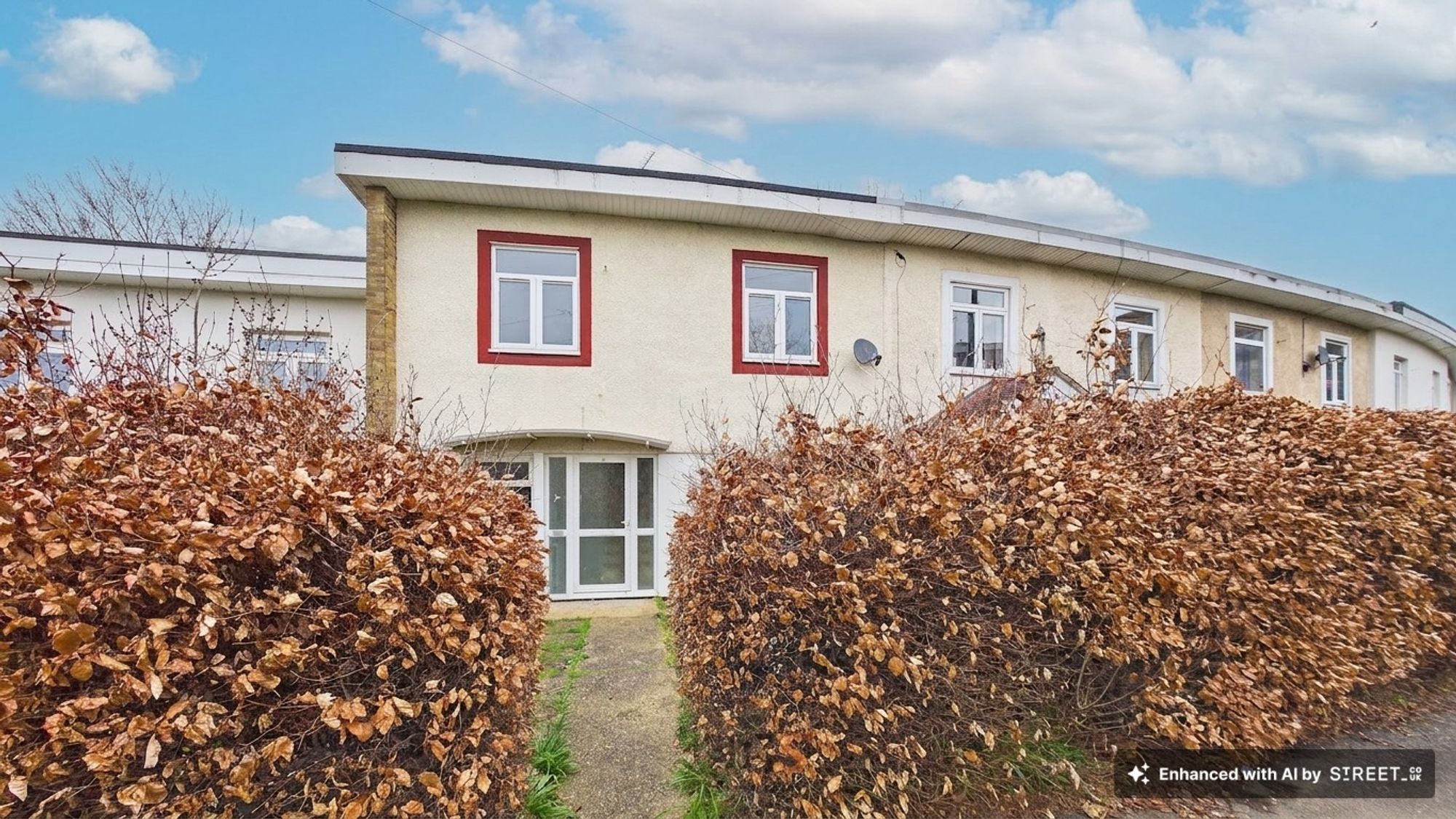  Bishops Rise, Hatfield, AL10