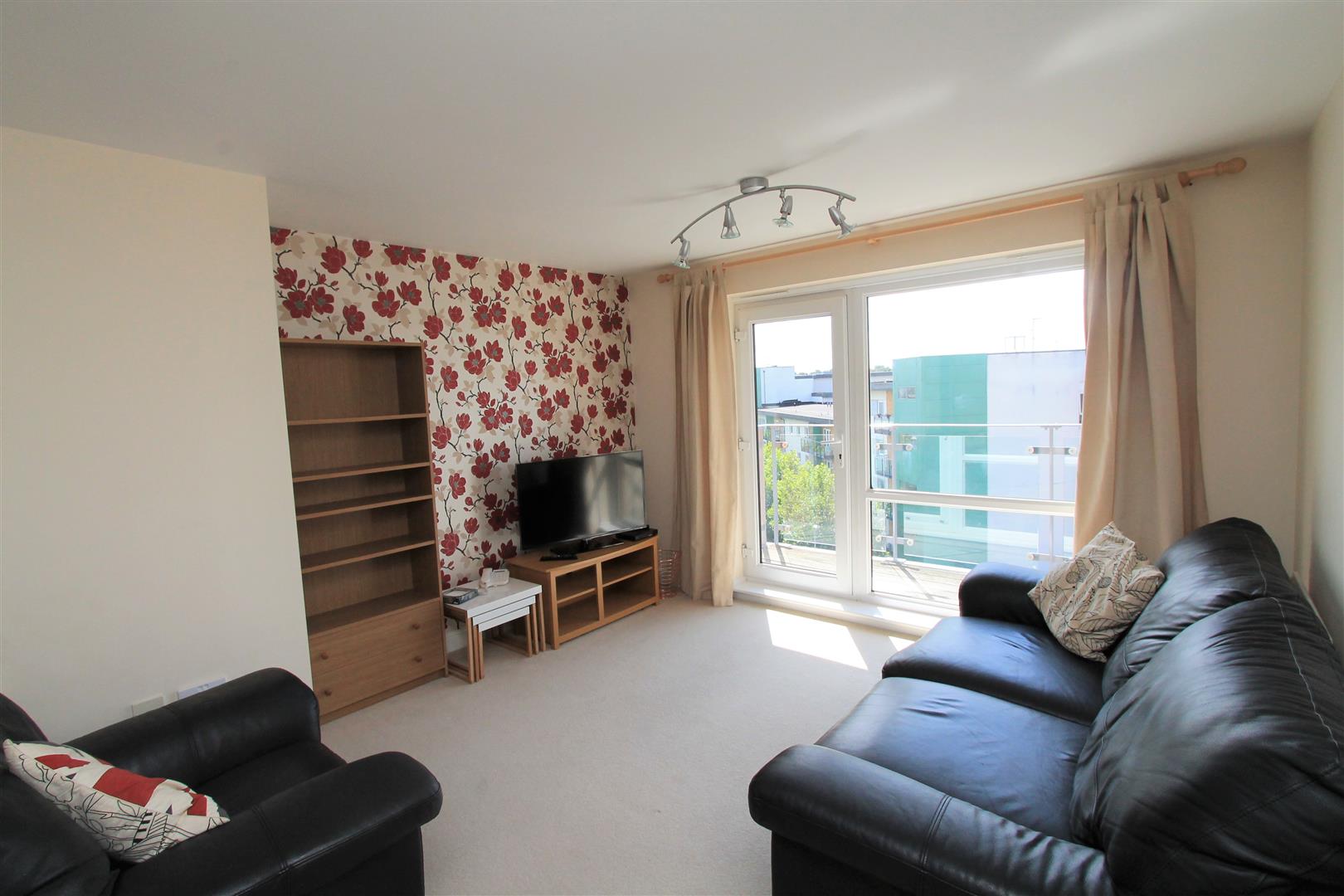 Property in Clarkson Court, Hatfield, Hertfordshire, AL10 9GY