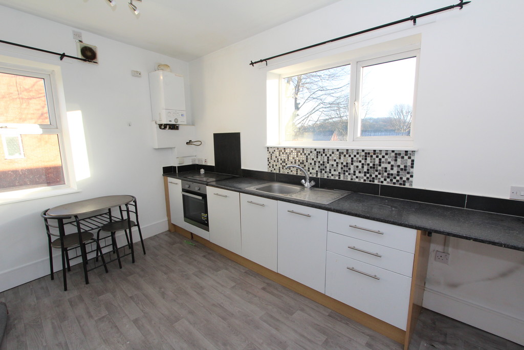Leeds House, Chesterfield, S41