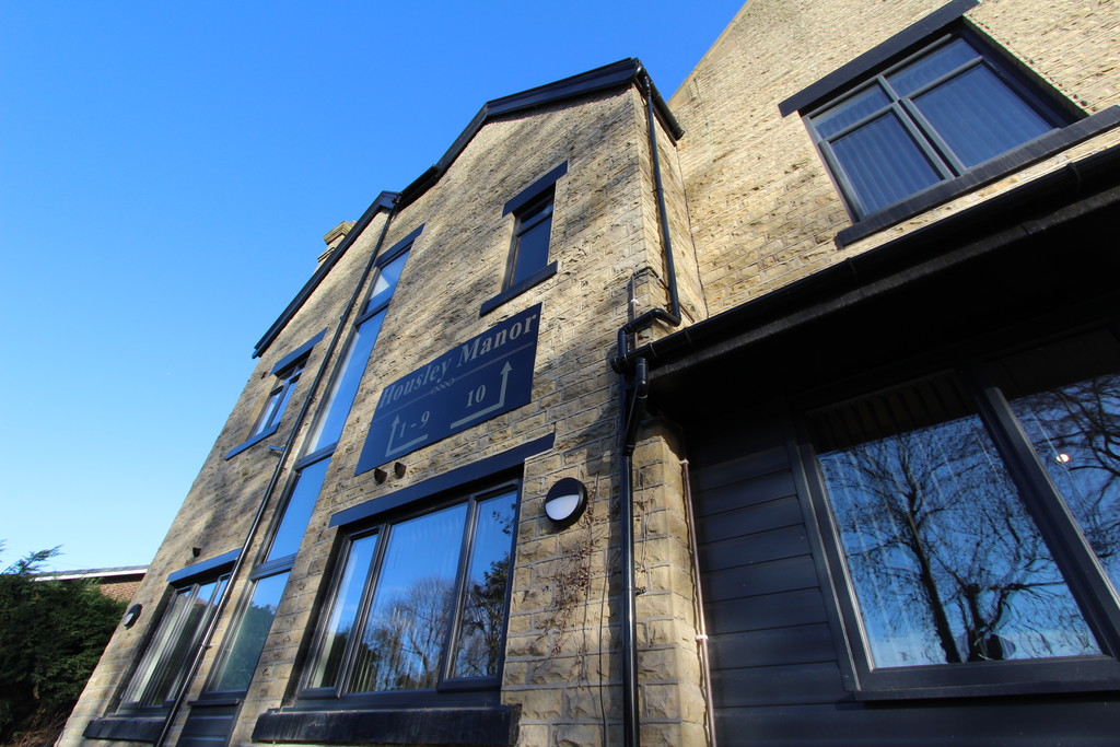 Housley Lane, Sheffield, S35